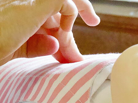 Wo muss ich drücken? Wie tief? Wie oft? Wie schnell?