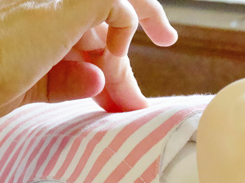 Wo muss ich drücken? Wie tief? Wie oft? Wie schnell?